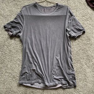 lululemon shirt